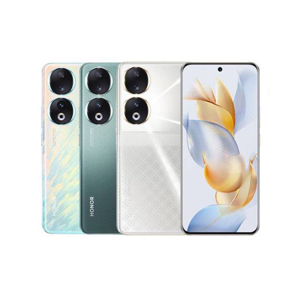 Honor 90 5G [12GB + 512GB]